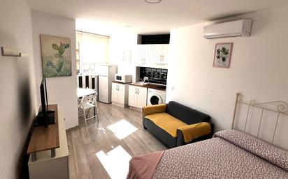 Bedroom of Study for sale in Benalmádena