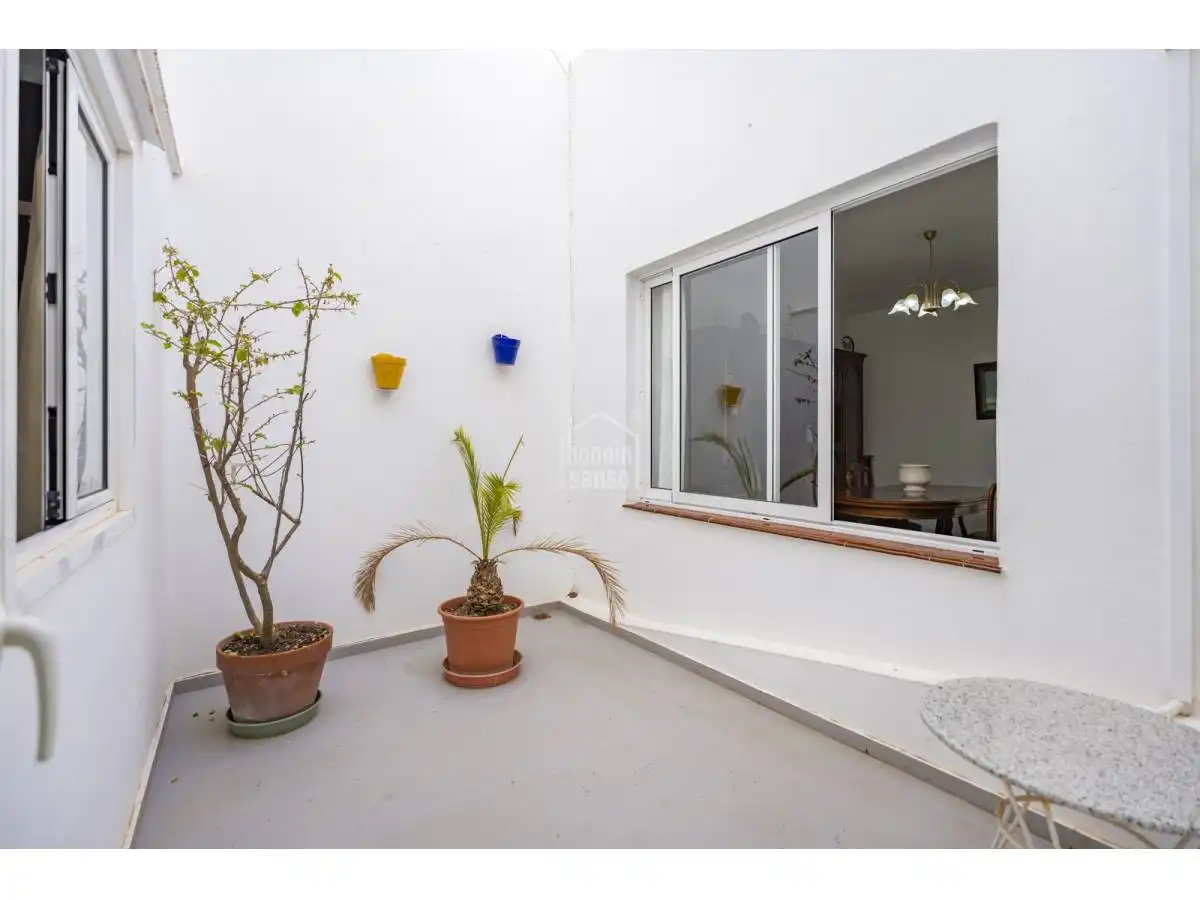 Villa zum Verkauf in Ciutadella, imagen 12