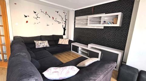 Foto 5 de Pis en venda a Plaza Xúquer, Paiporta