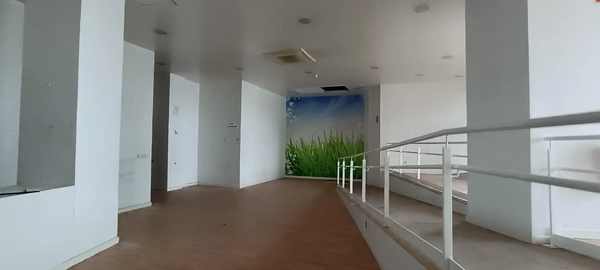 Gewerbefläche zur Miete in Avenida de Rubine, imagen 4
