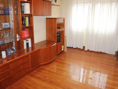 Living room of Flat for sale in Donostia - San Sebastián 