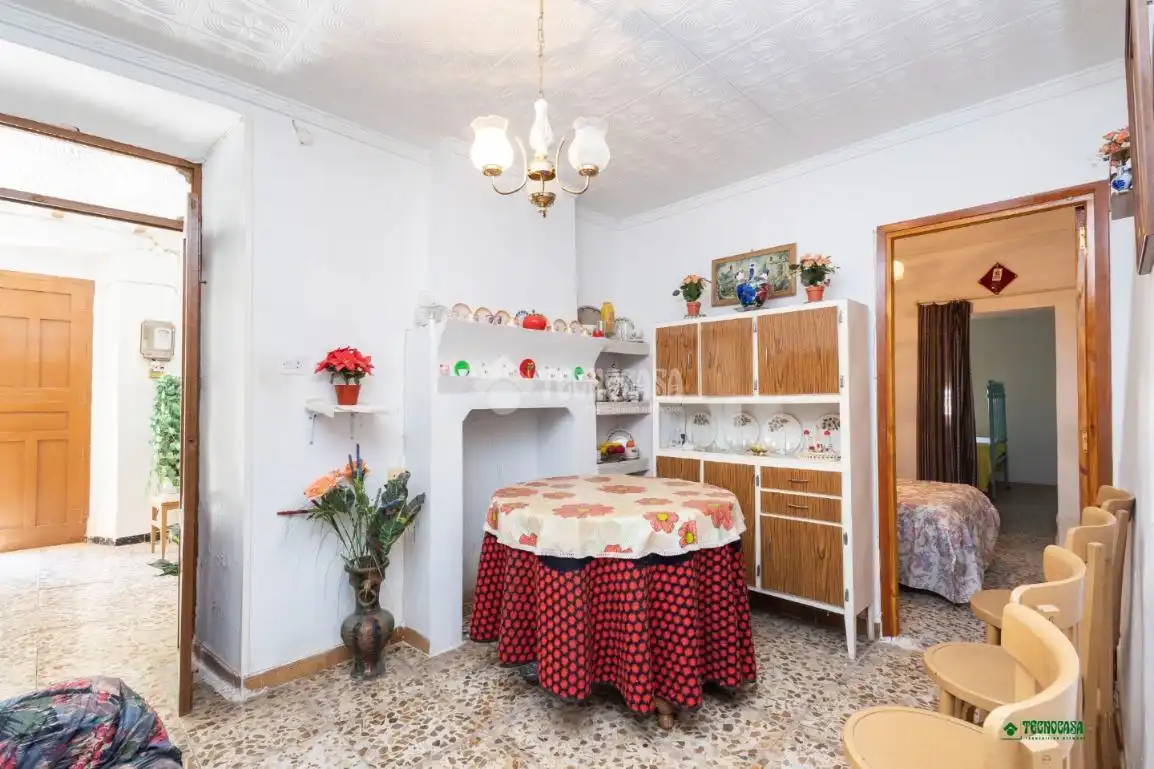 Country house for sale in Albox, imagen 22