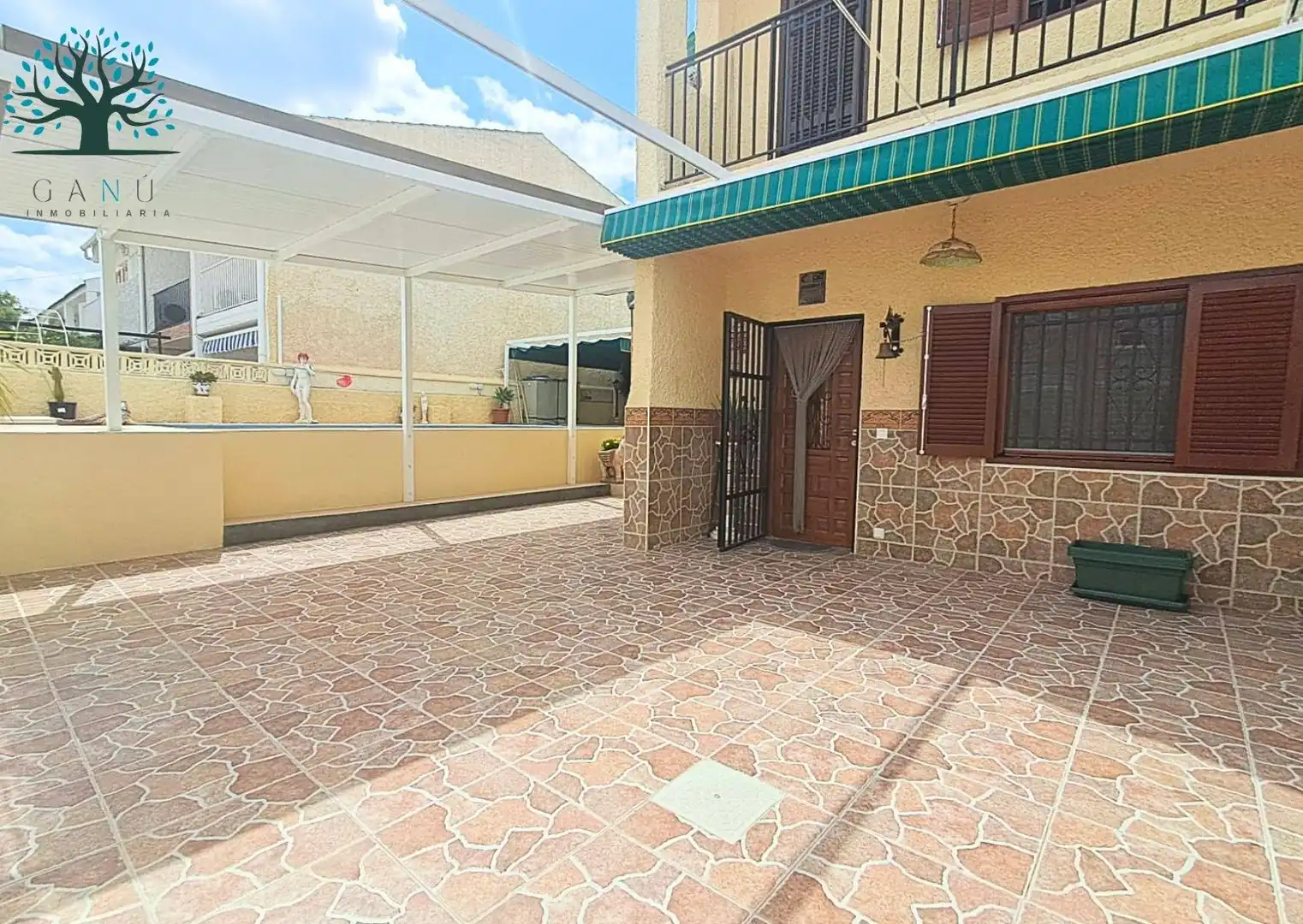 Duplex avec terrasse à vendre à Puerto de Mazarrón, imagen 6