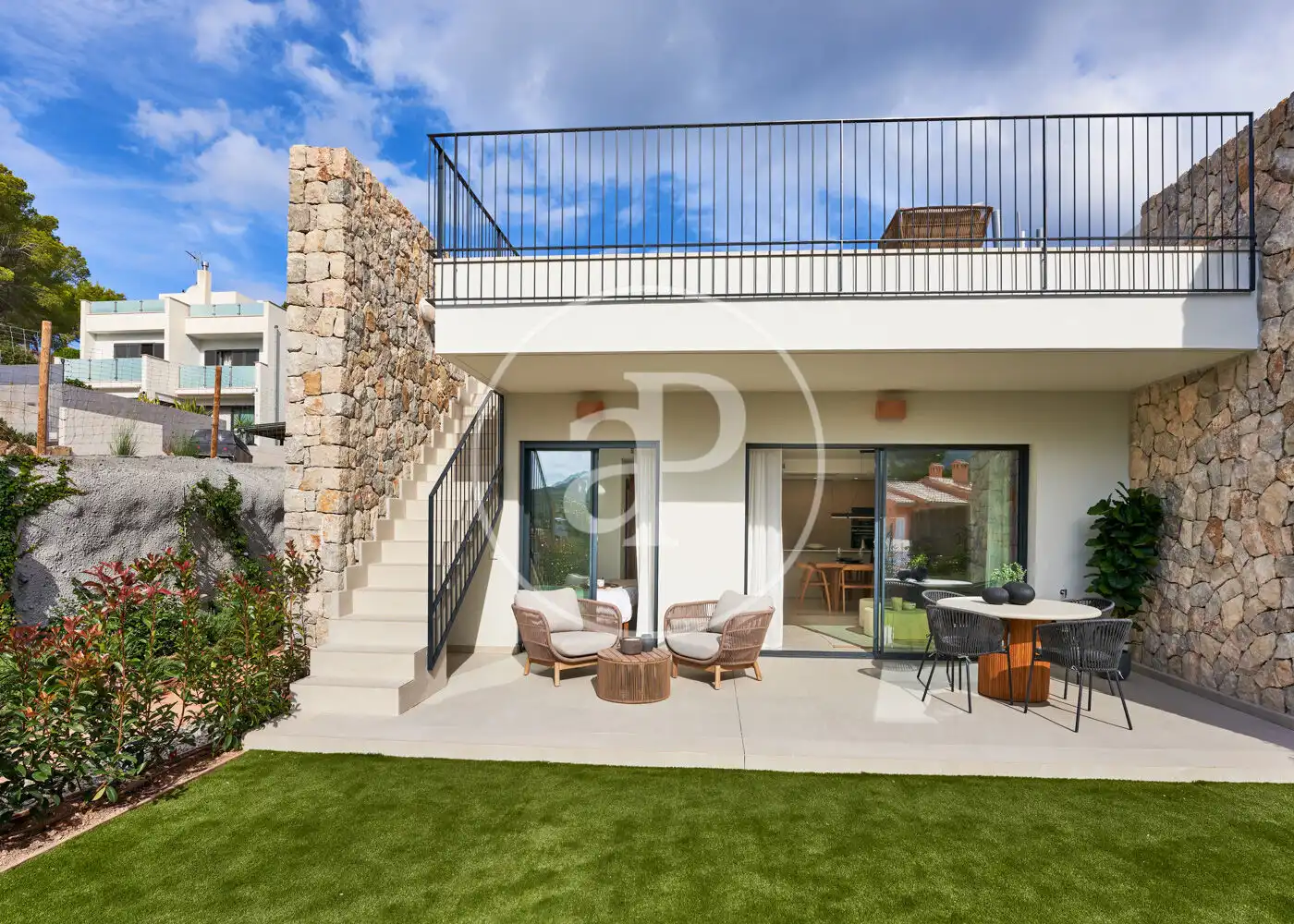 Flat for sale in Sant Elm