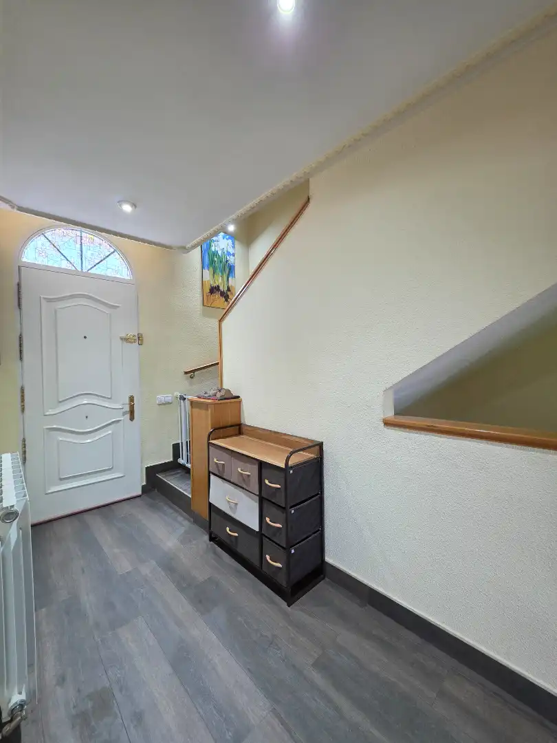Detached homes for sale in Getafe  with Air Conditioner, Heating and Parquet flooring