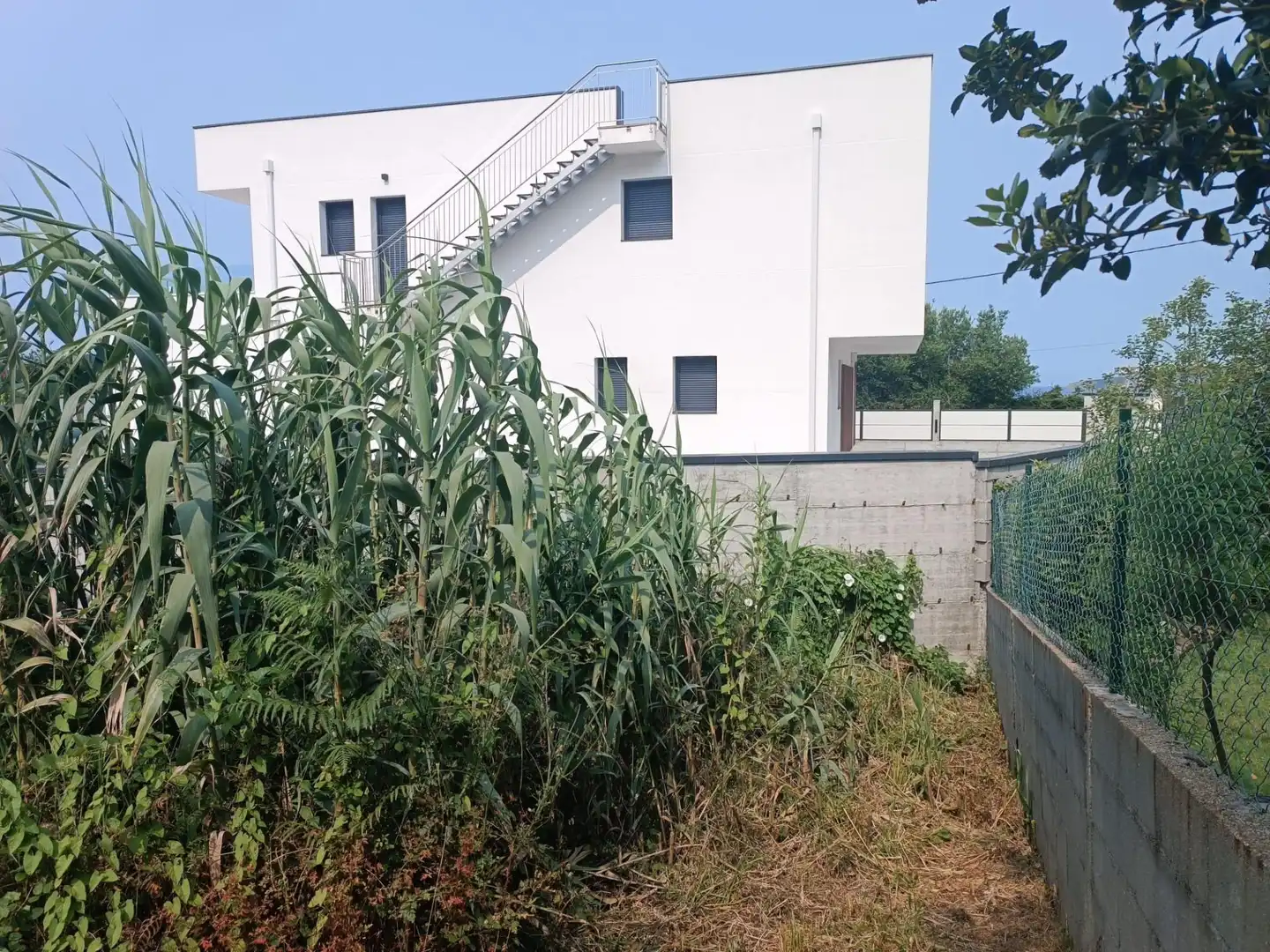 Residencial en venta en Vigo 