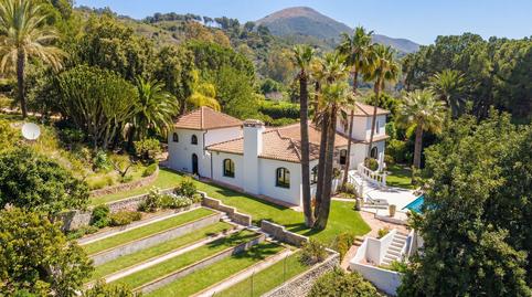 Foto 3 von Country house zum Verkauf in Alhaurín Golf, Alhaurín El Grande