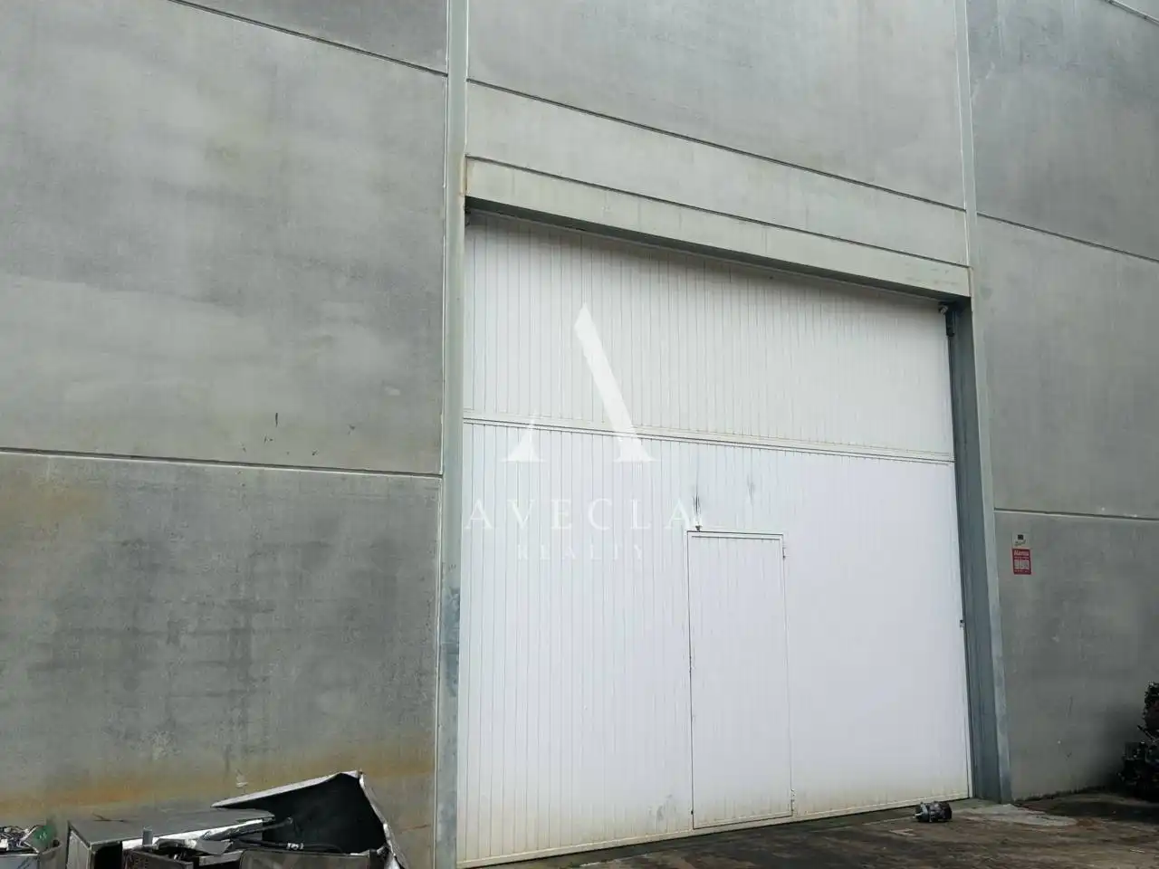 Fabrikhallen zur Miete in Calle Can Cuyàs, 22, Can Cuiàs