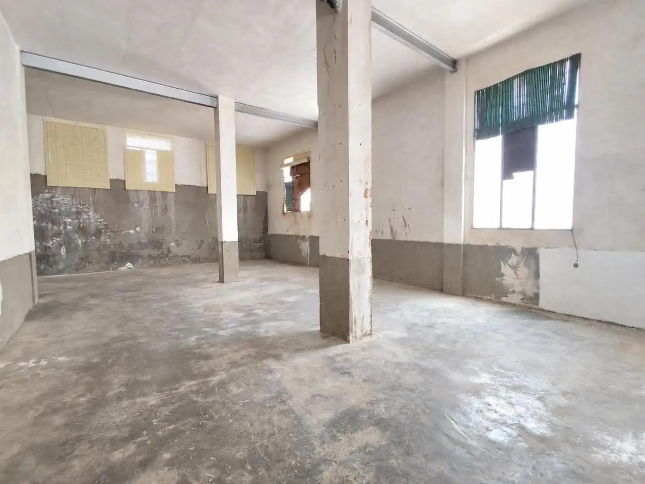 Local comercial en venta en Onil, imagen 2