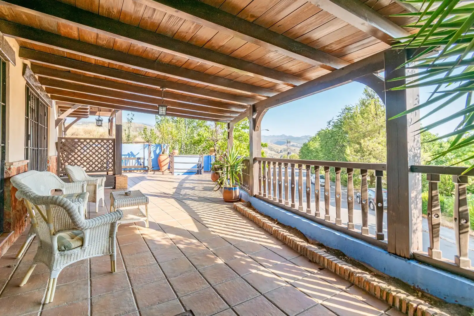 Villa à vendre à Calle de Cerro del Oro, imagen 6