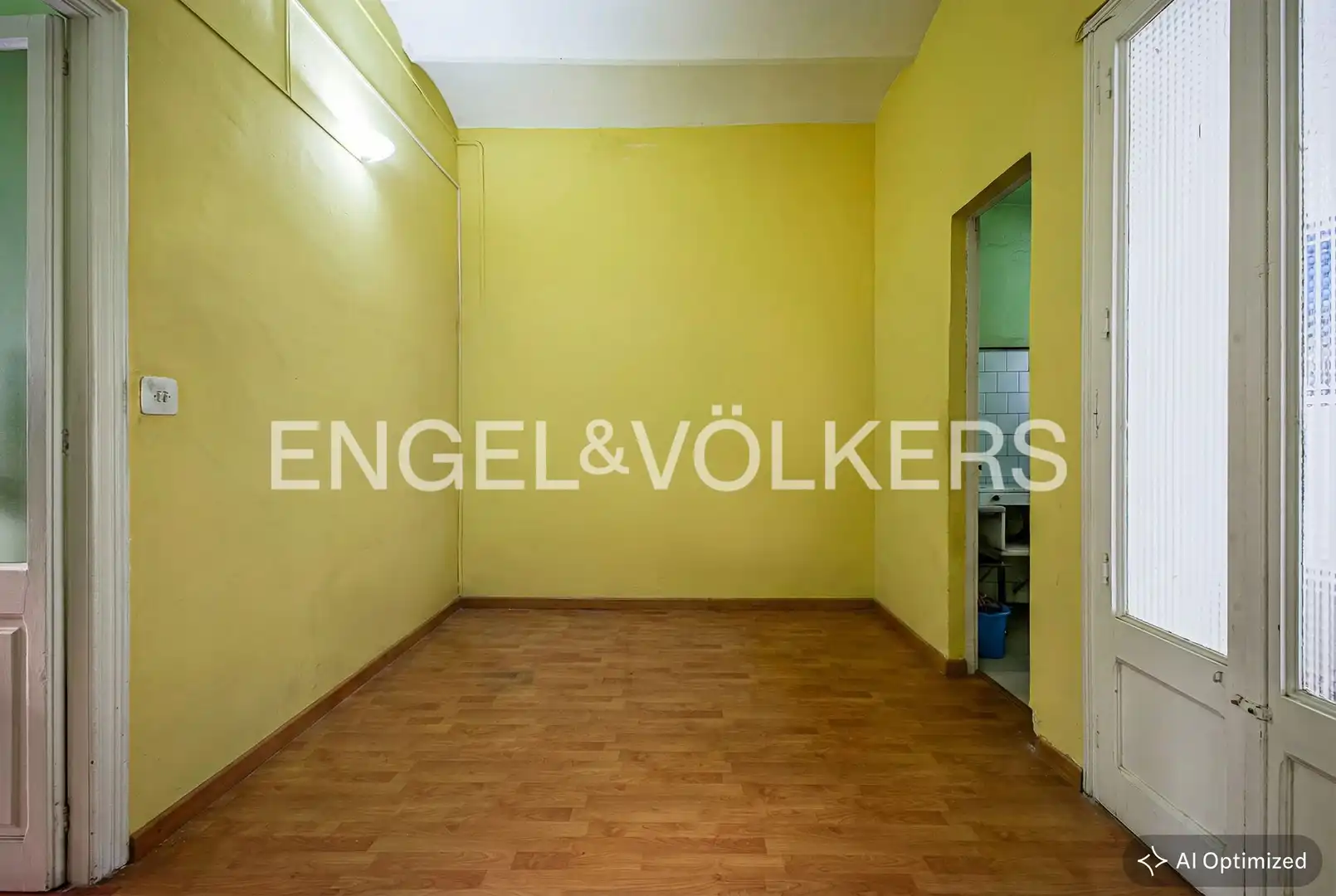 Casa o chalet en venta en Barcelona con Aire acondicionado, Calefacción y Jardín privado