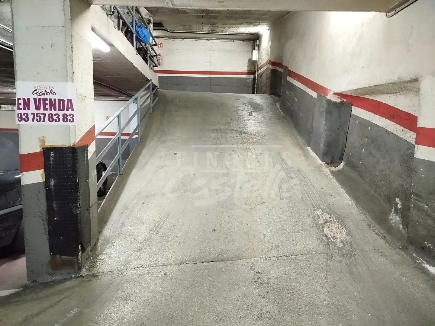 Parkplatz zum Verkauf in Eixample, imagen 3