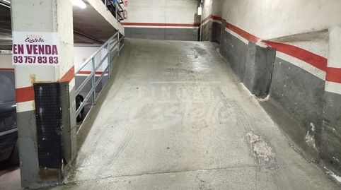 Foto 3 de Garatge en venda a Eixample, Mataró