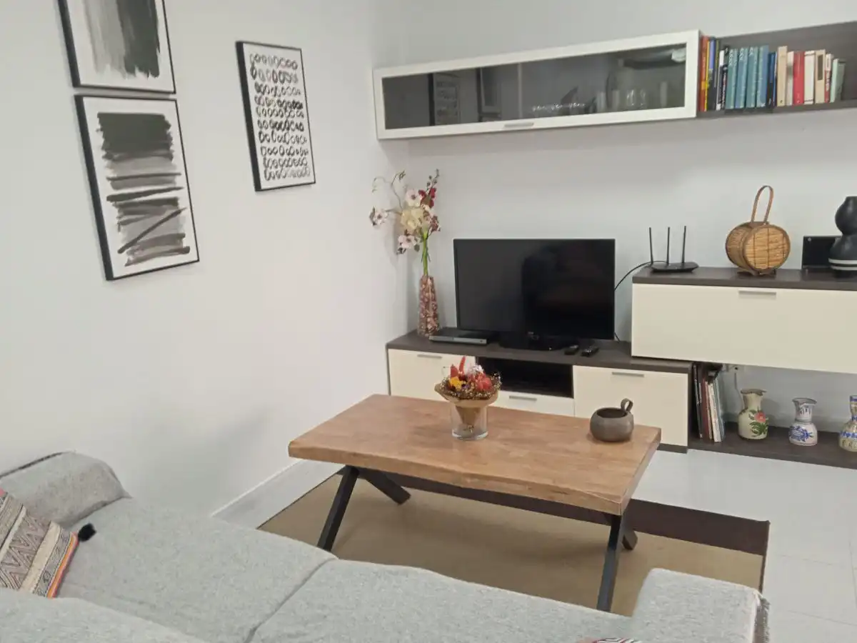 Apartamento de alquiler en Calle Calle Músico Agustín Bertomeu, Agua Amarga - Urbanova