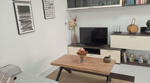 Foto 2 de Apartamento de alquiler en Calle Calle Músico Agustín Bertomeu, Agua Amarga - Urbanova, Alicante / Alacant