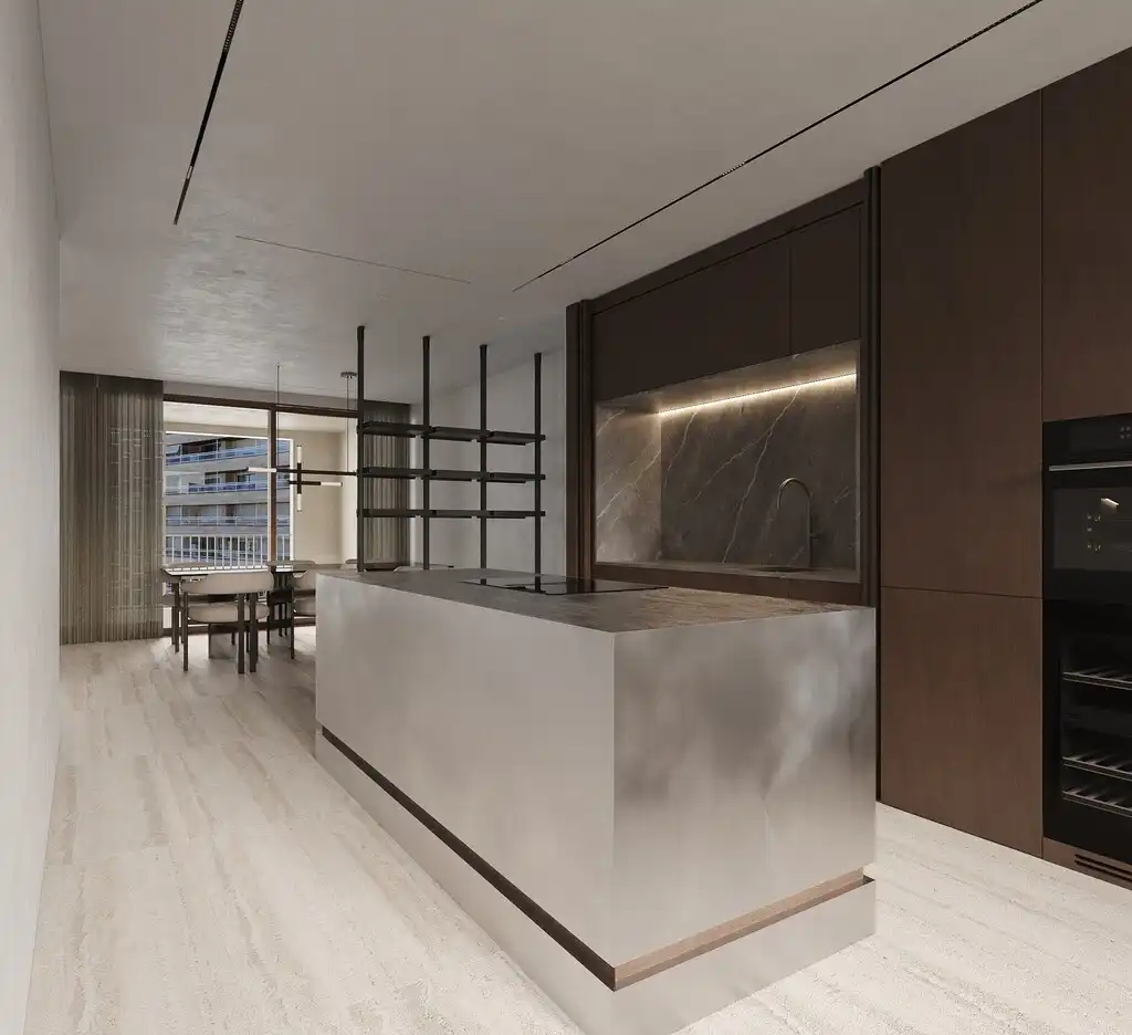 Apartamento con piscina en venta en Ponent, imagen 23