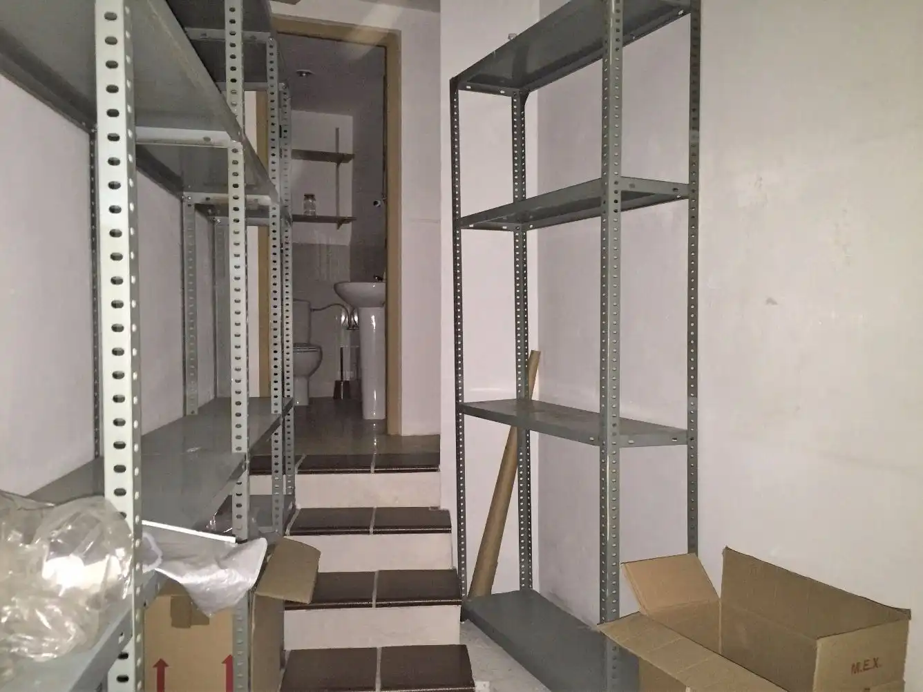 Local en venta en Zaragoza con Aire acondicionado y Calefacción