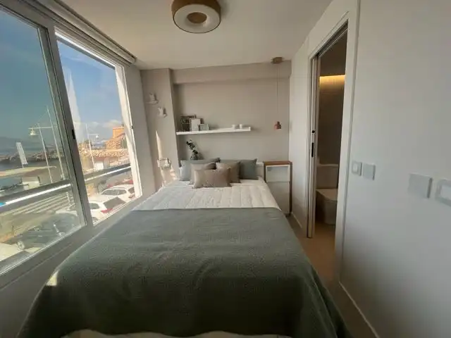 Mini appartamento con piscina in affitto a Currica 29, imagen 18