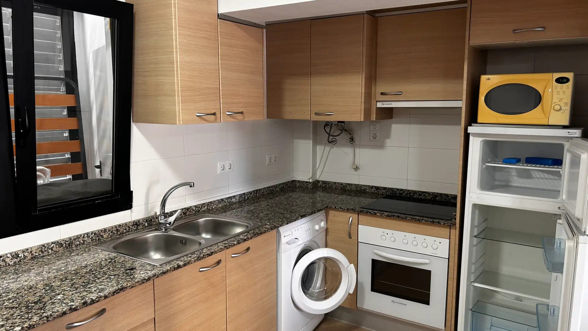 Maison mitoyenne avec jardin à vendre à Avinguda del Papa Luna 26D, imagen 12