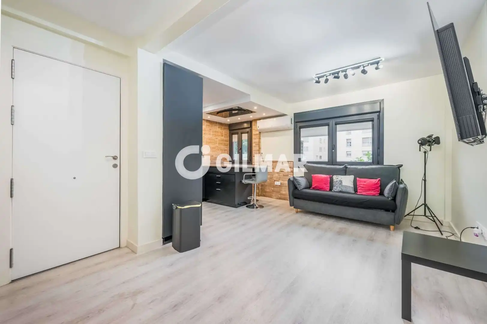 Wohnung zum Verkauf in Casco Antiguo, imagen 21