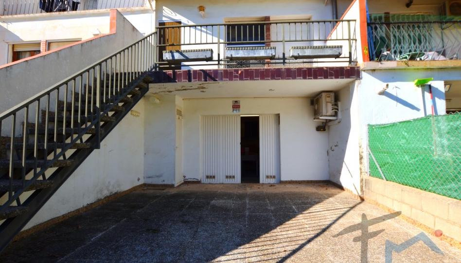 Foto 1 de Casa adosada en venda a Calle Font de la Malesa, Masquefa, Barcelona