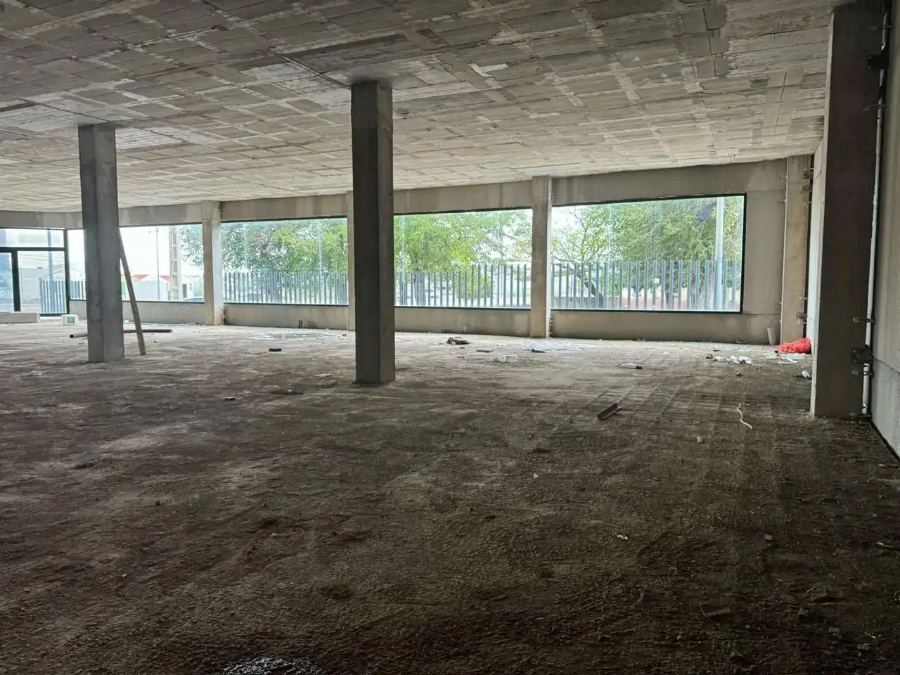 Local comercial en alquiler en Zona de la Vega, imagen 10