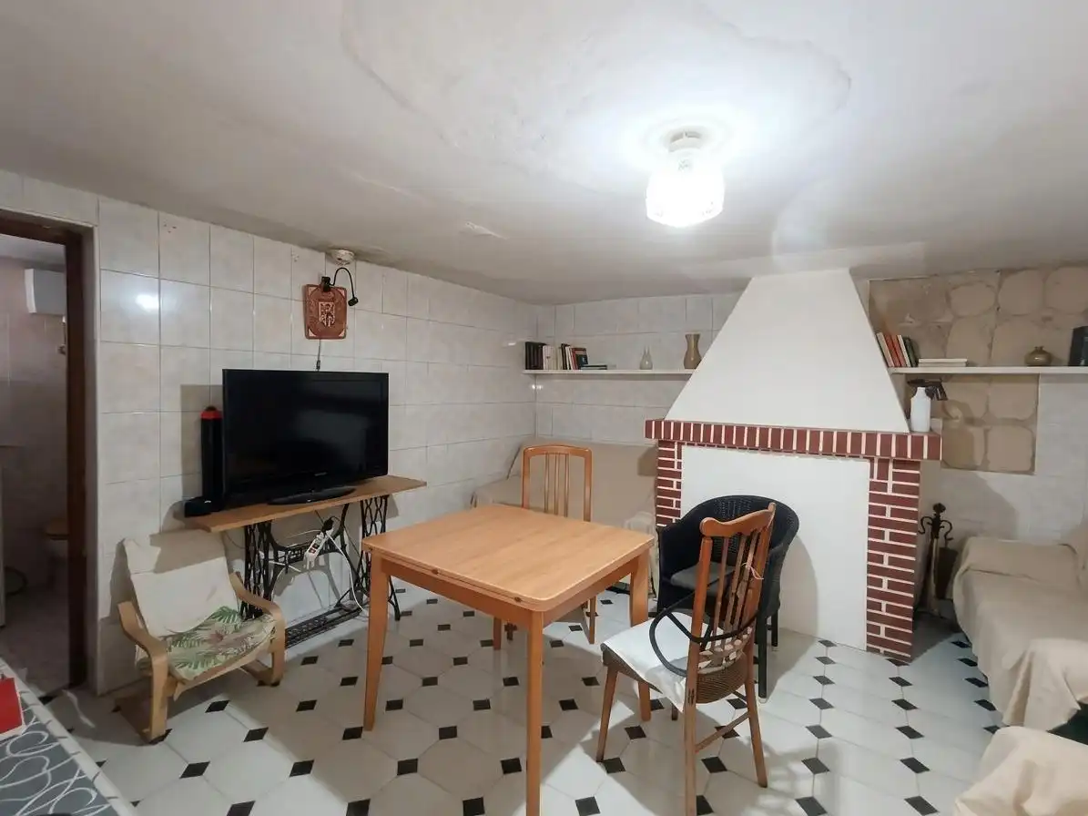 Houses for sale in Albacete