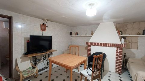 Foto 3 de Casa o chalet en venta en Pedanías - Extrarradio, Albacete Capital