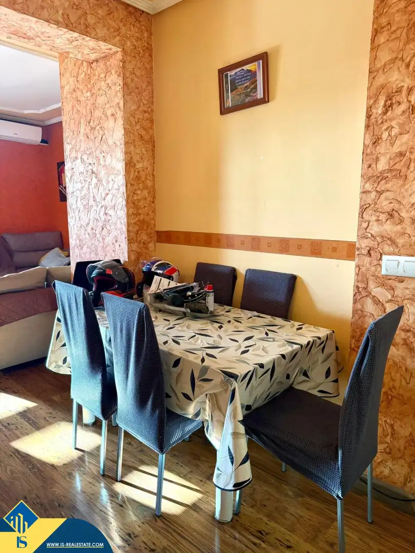 Penthouse mit Pool zum Verkauf in Nueva Torrevieja - Aguas Nuevas, imagen 7