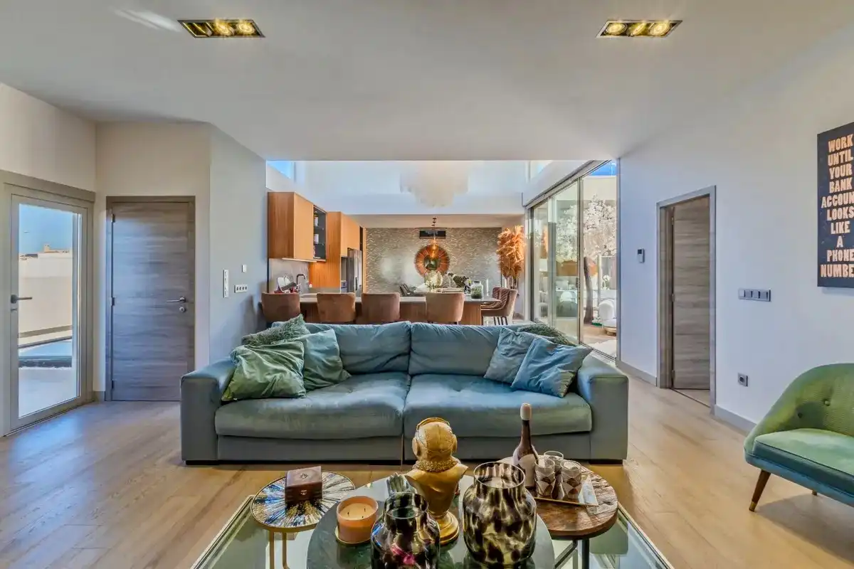 Maison avec piscine à vendre à Benijófar, imagen 17