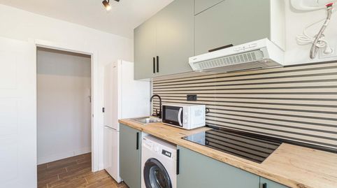 Foto 4 de Piso en venta en Calle Fundidores, Pino Montano - Consolación, Sevilla Capital
