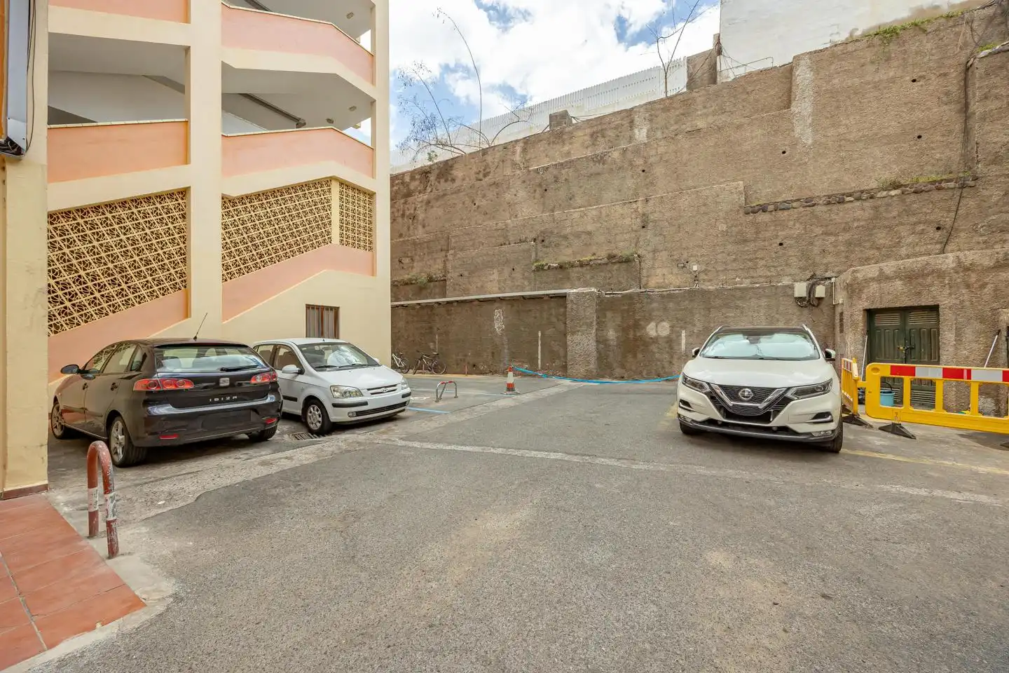 Parking de Piso en venta en San Bartolomé de Tirajana