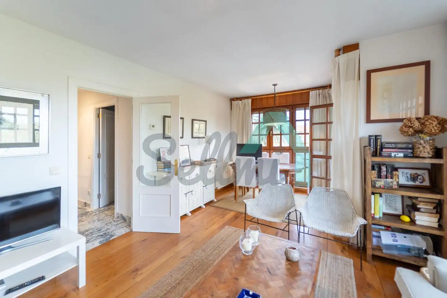 Flat for rent in De San Pedro, Llanes pueblo
