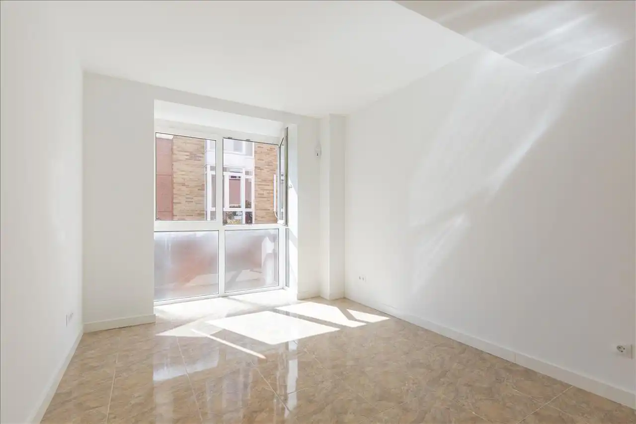 Habitación de Piso en venta en Madrid