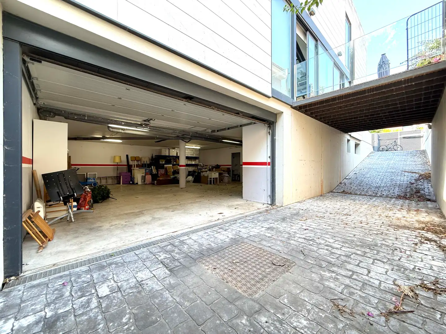 Detached house with terrace for sale in Carrer Mas d'en Marco 10, imagen 47