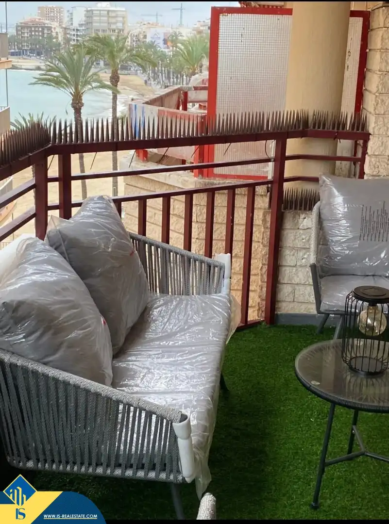 Appartement avec piscine à vendre à Playa del Cura, imagen 21