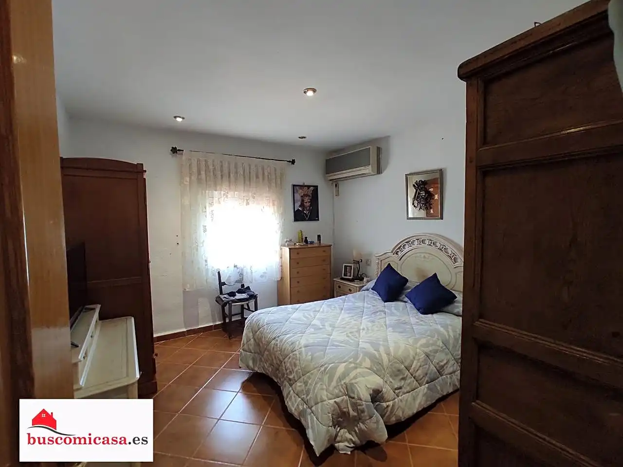 House with pool for sale in Diseminado Huertos San Roque, imagen 65