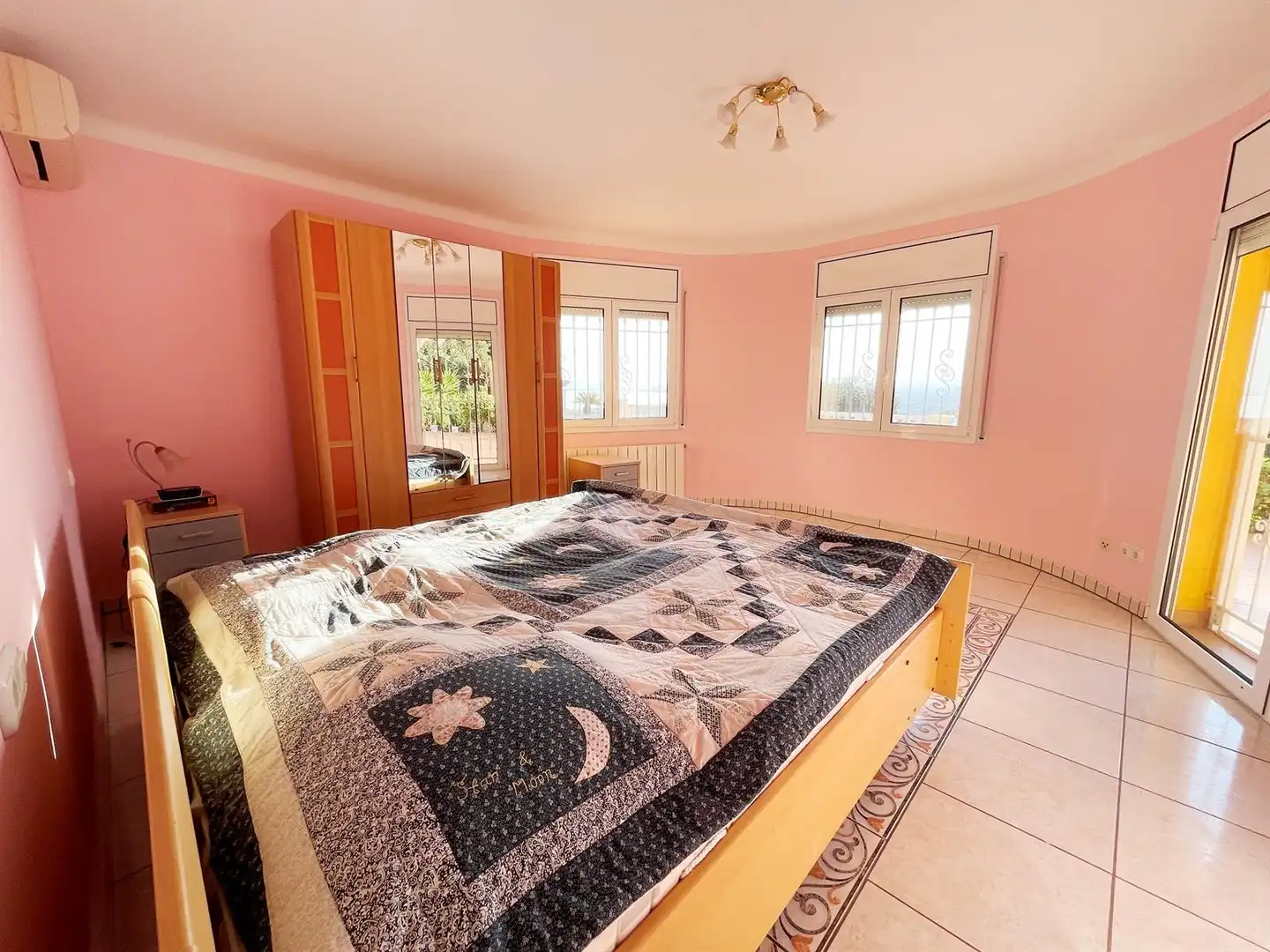 Chalet con piscina en venta en Calle ALACANT, imagen 29