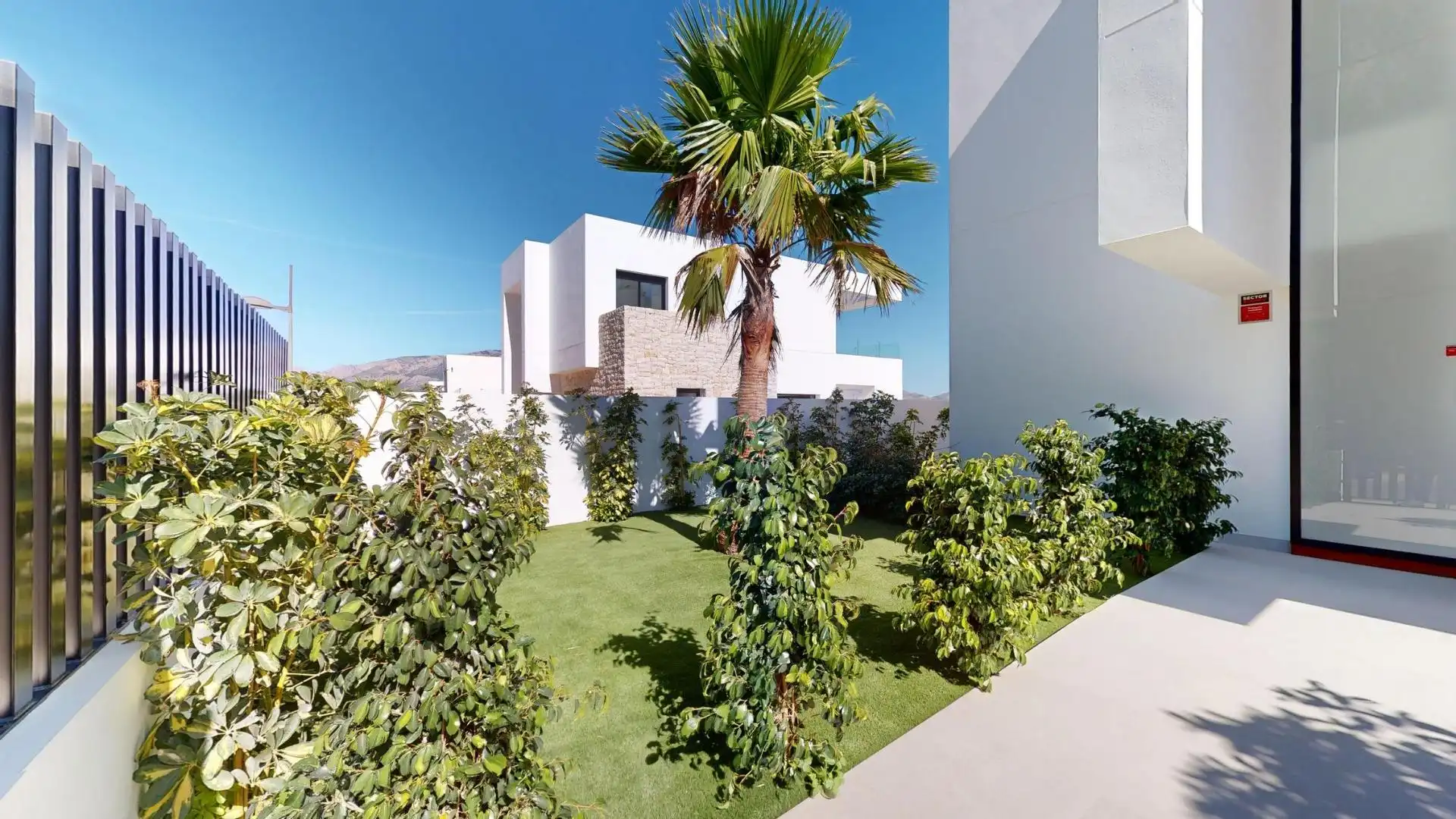 Chalet con piscina en venta en Balcón de Ponoig - Polop Paradis - Polop Hills, imagen 45