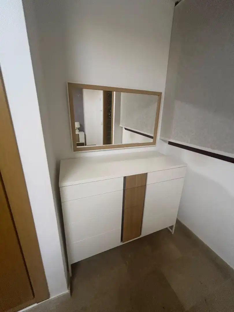 Wohnung mit Aufzug zur Miete in Carrer de l'Escultor Alfred Toran Olmos, imagen 11