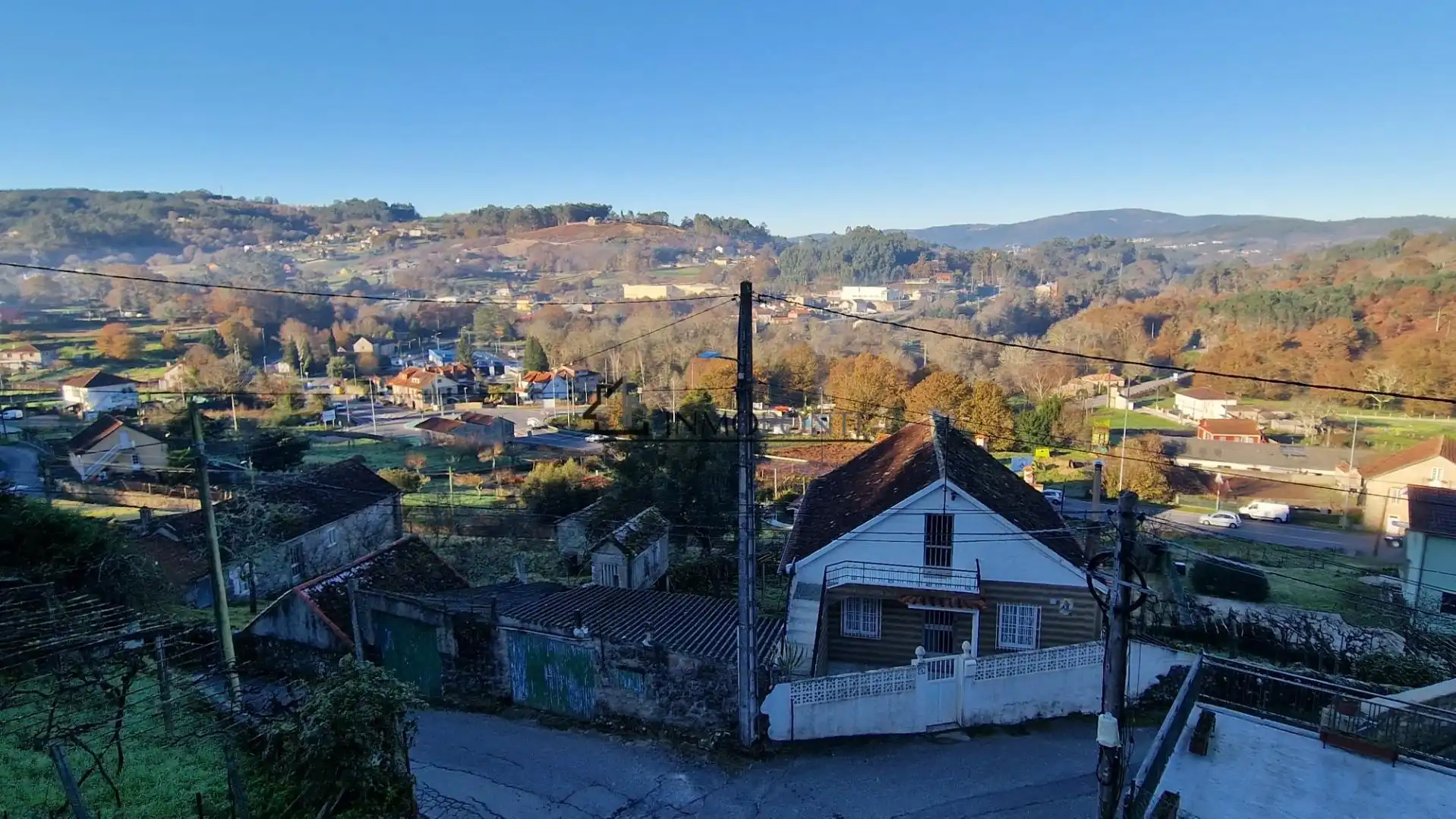 Casa amb jardí en venda a Parroquias Rurales, imagen 10