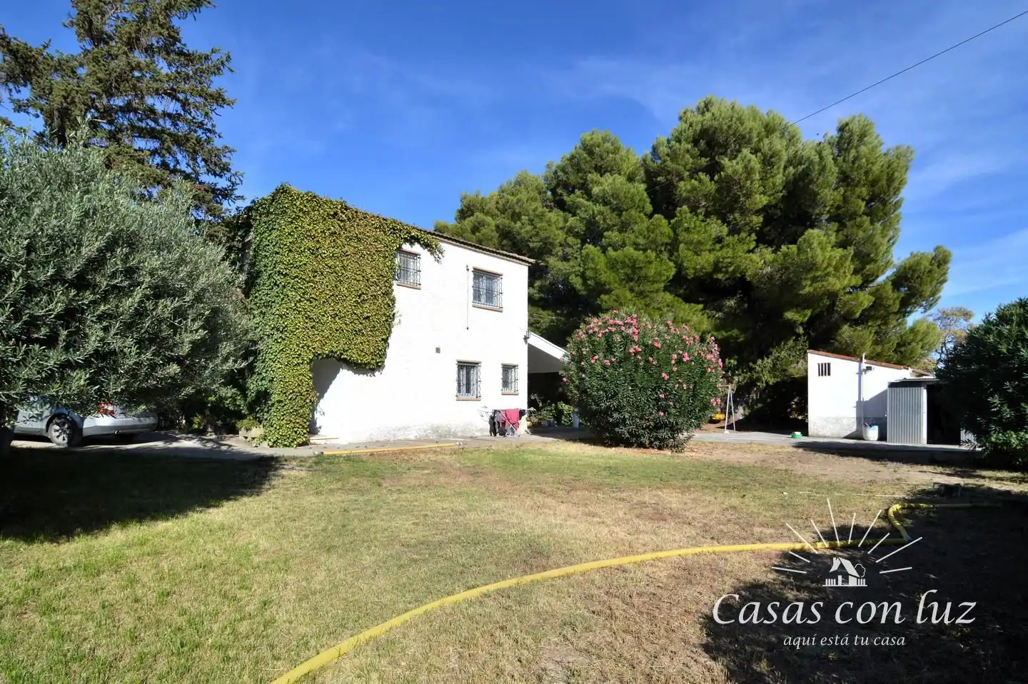 Haus mit Garten zum Verkauf in Camino de Torre Morales I, imagen 4