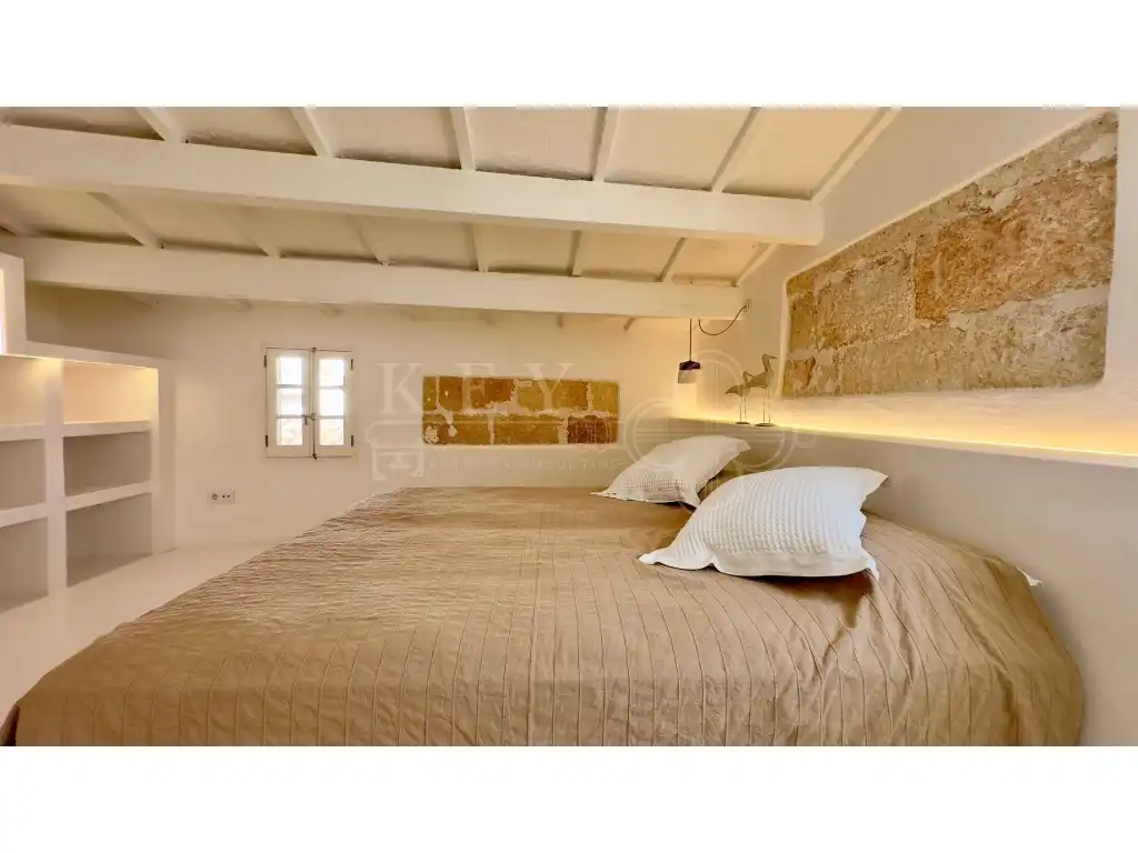 Habitación de Casa o chalet en venta en Ciutadella de Menorca