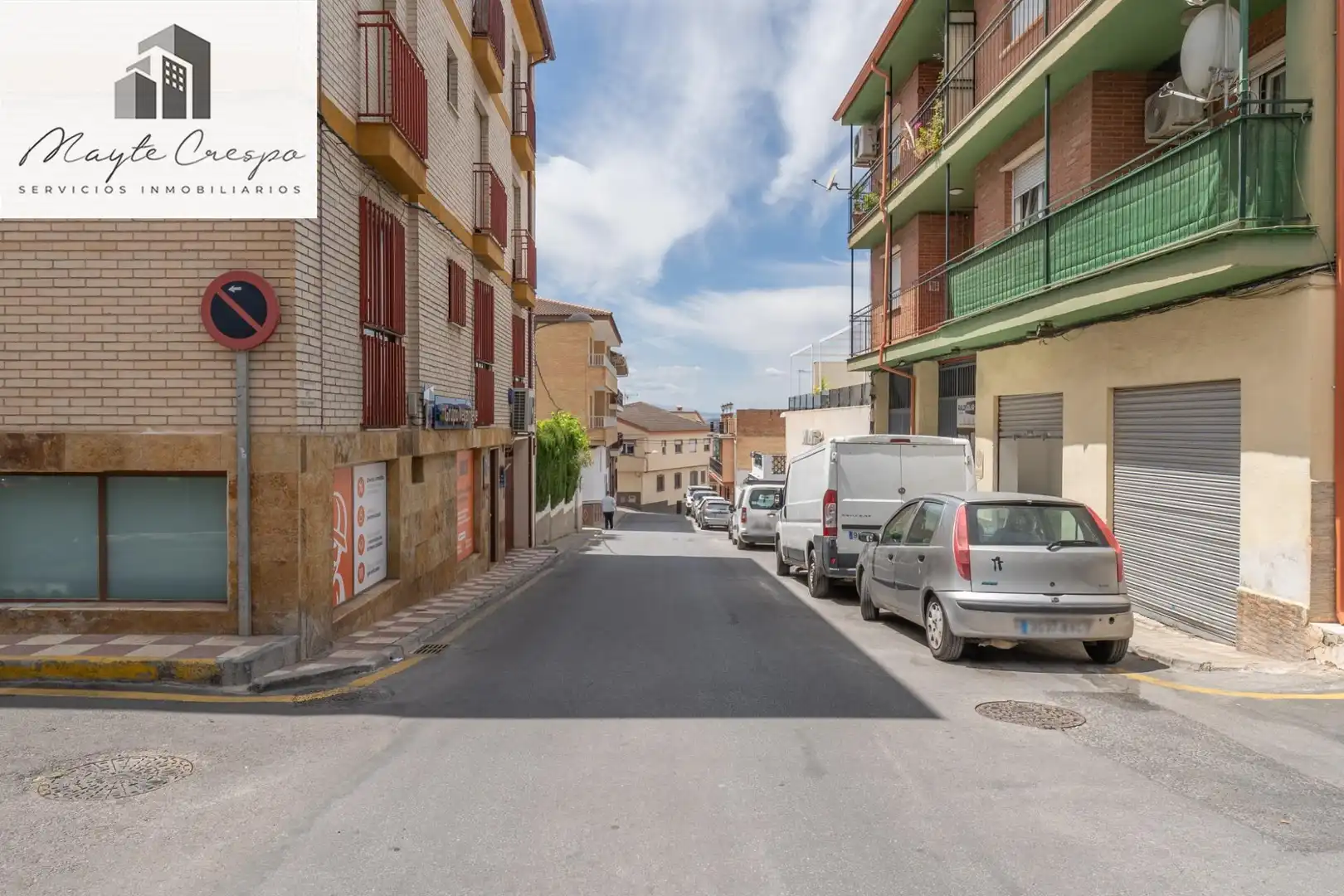 Pis amb terrassa en venda a Calle  Pintor Murillo 5, imagen 55