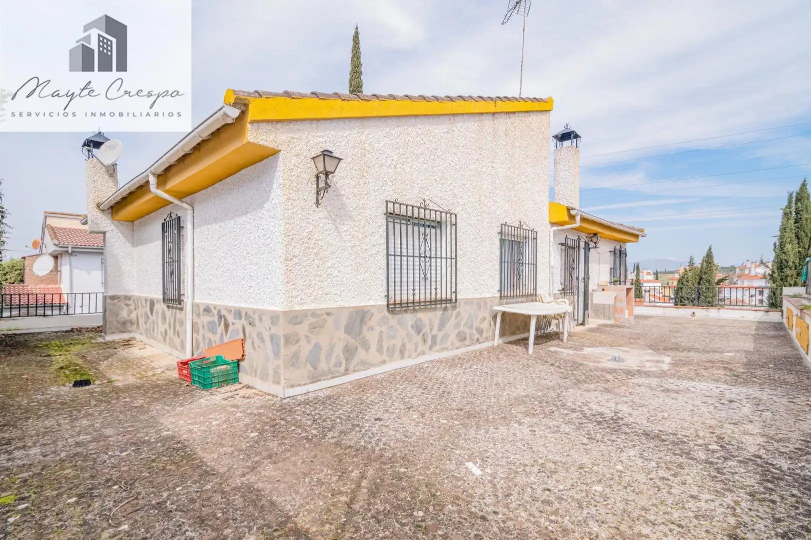 Villa avec piscine à vendre à JUPITER UR.MONTELUZ, imagen 30
