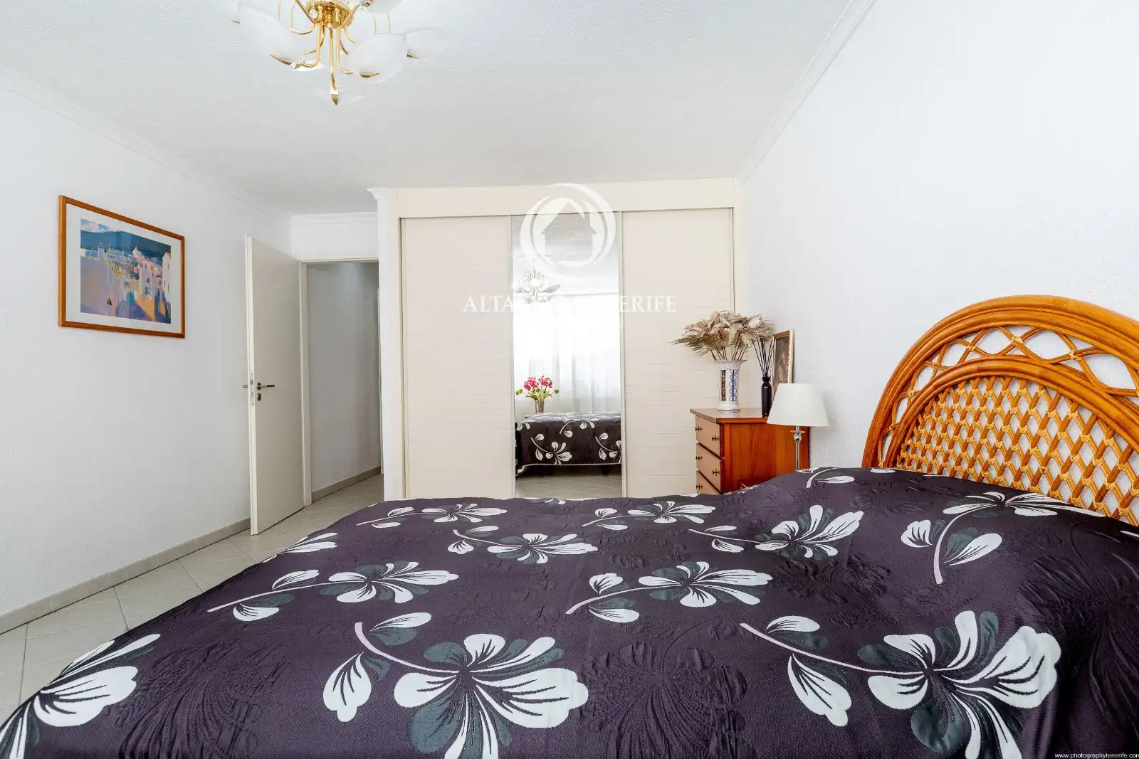 Maison mitoyenne avec terrasse à vendre à Los Cristianos, imagen 29