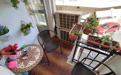 Balcony of Flat for sale in Cambrils  with Terrace