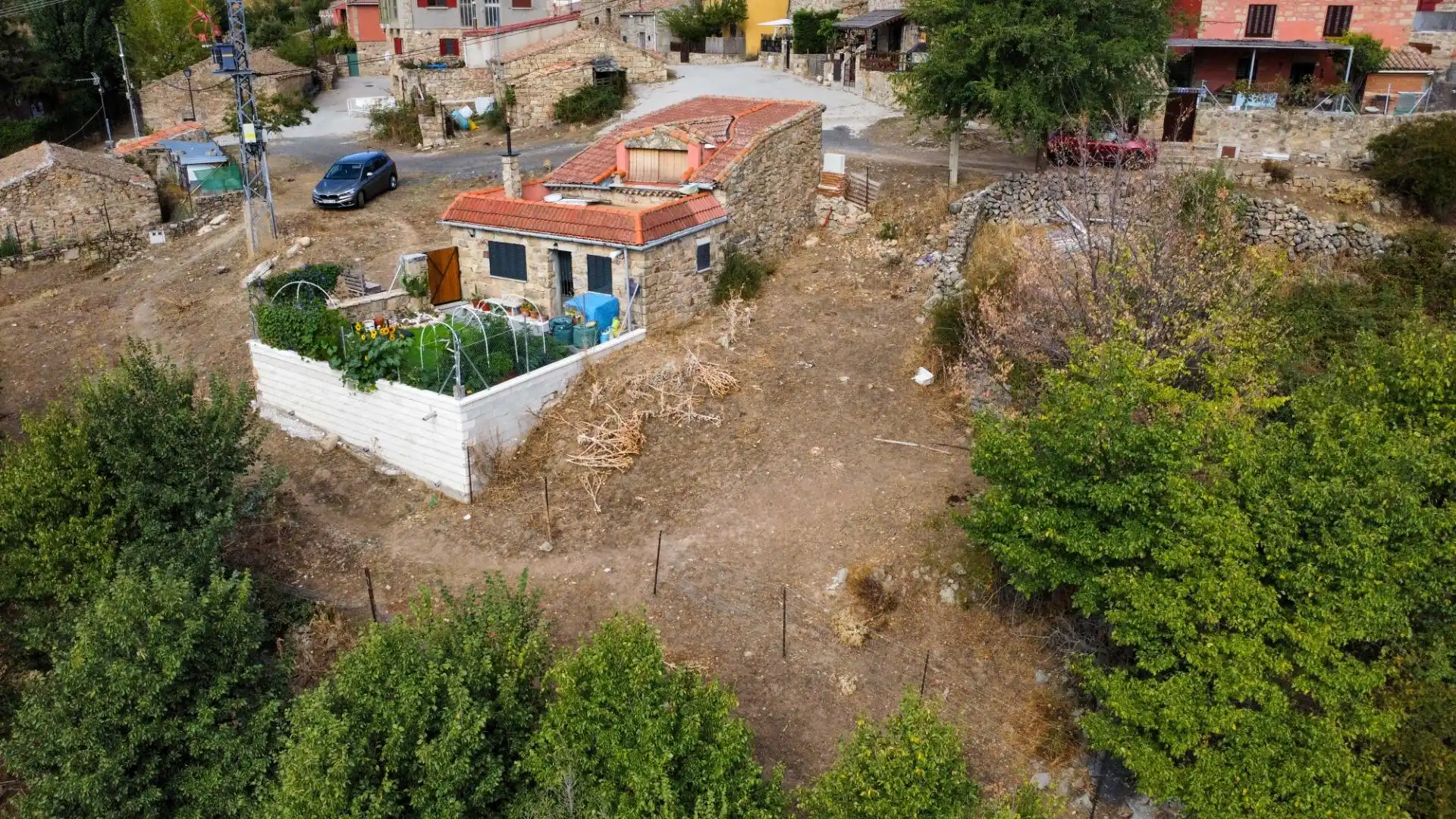Wohnbaugrundstück zum Verkauf in Calle Calle Maravillas 12, imagen 3