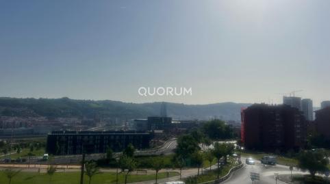 Photo 2 of Flat to rent in Carretera Basurto a Castrejana, Olabeaga, Bizkaia