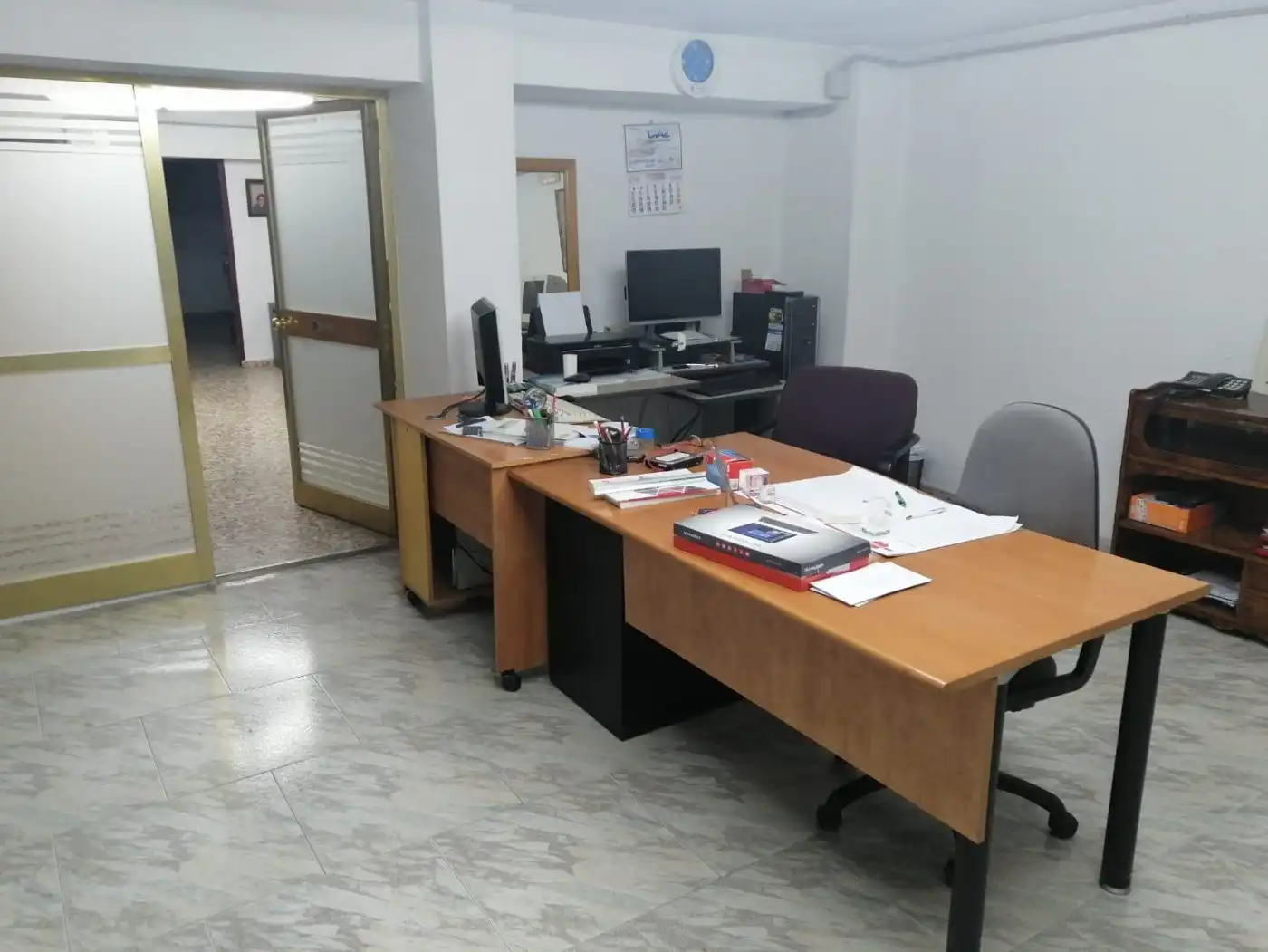 Local comercial en venta en El Carpio, imagen 7